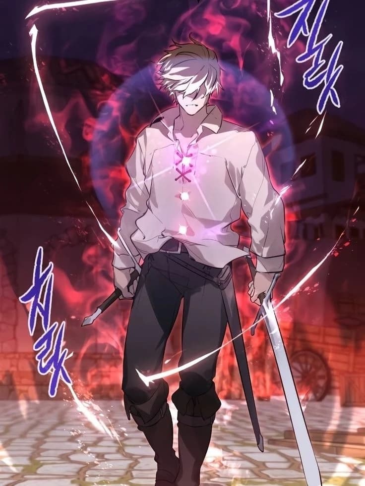 A Reincarnated Swordsman thumbnail