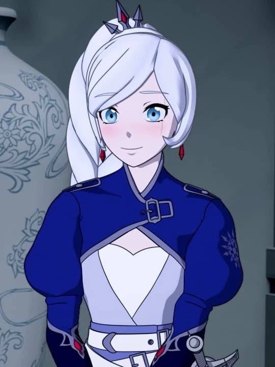 Weiss Schnee thumbnail