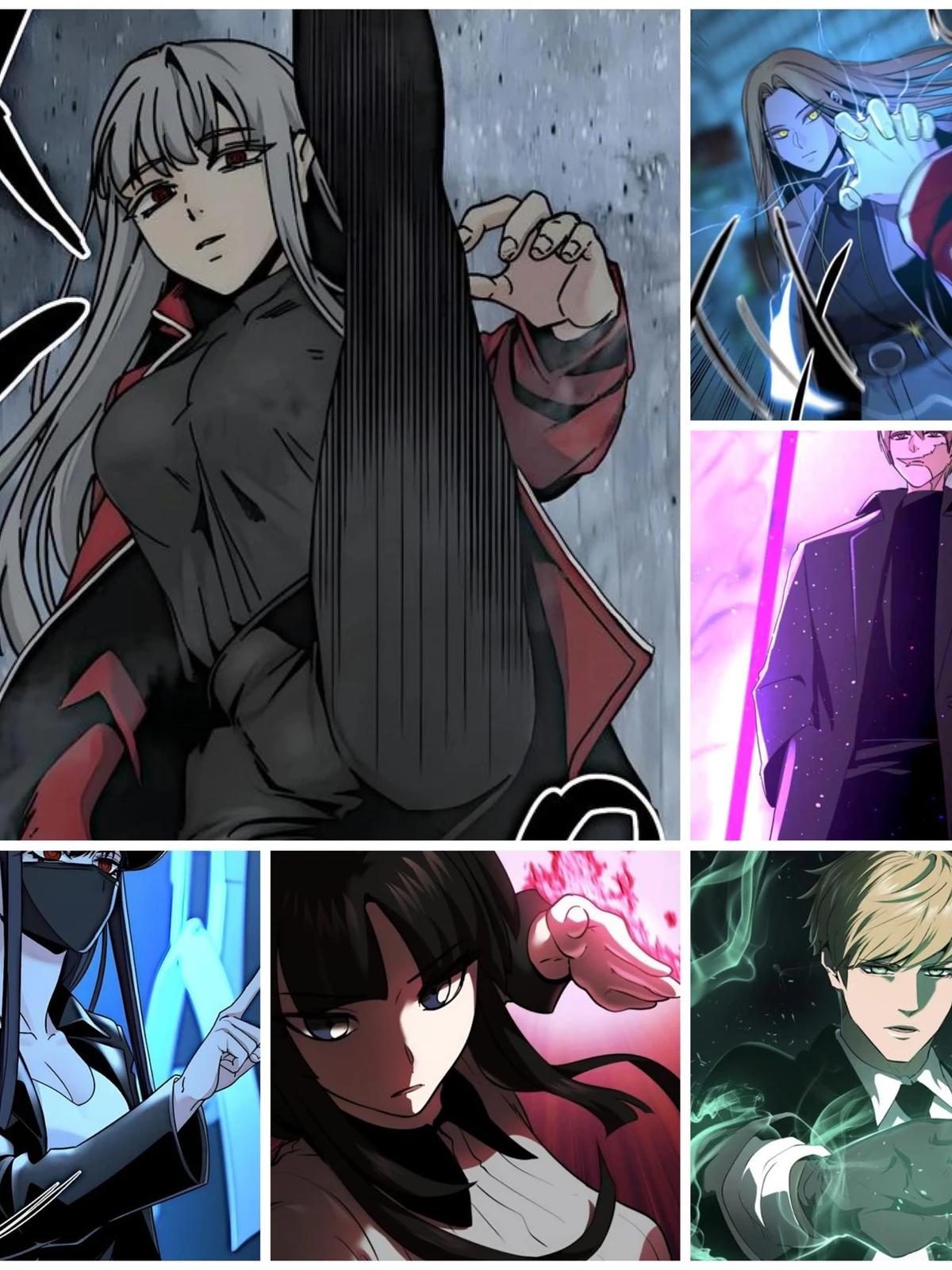 The Fighters Academy thumbnail