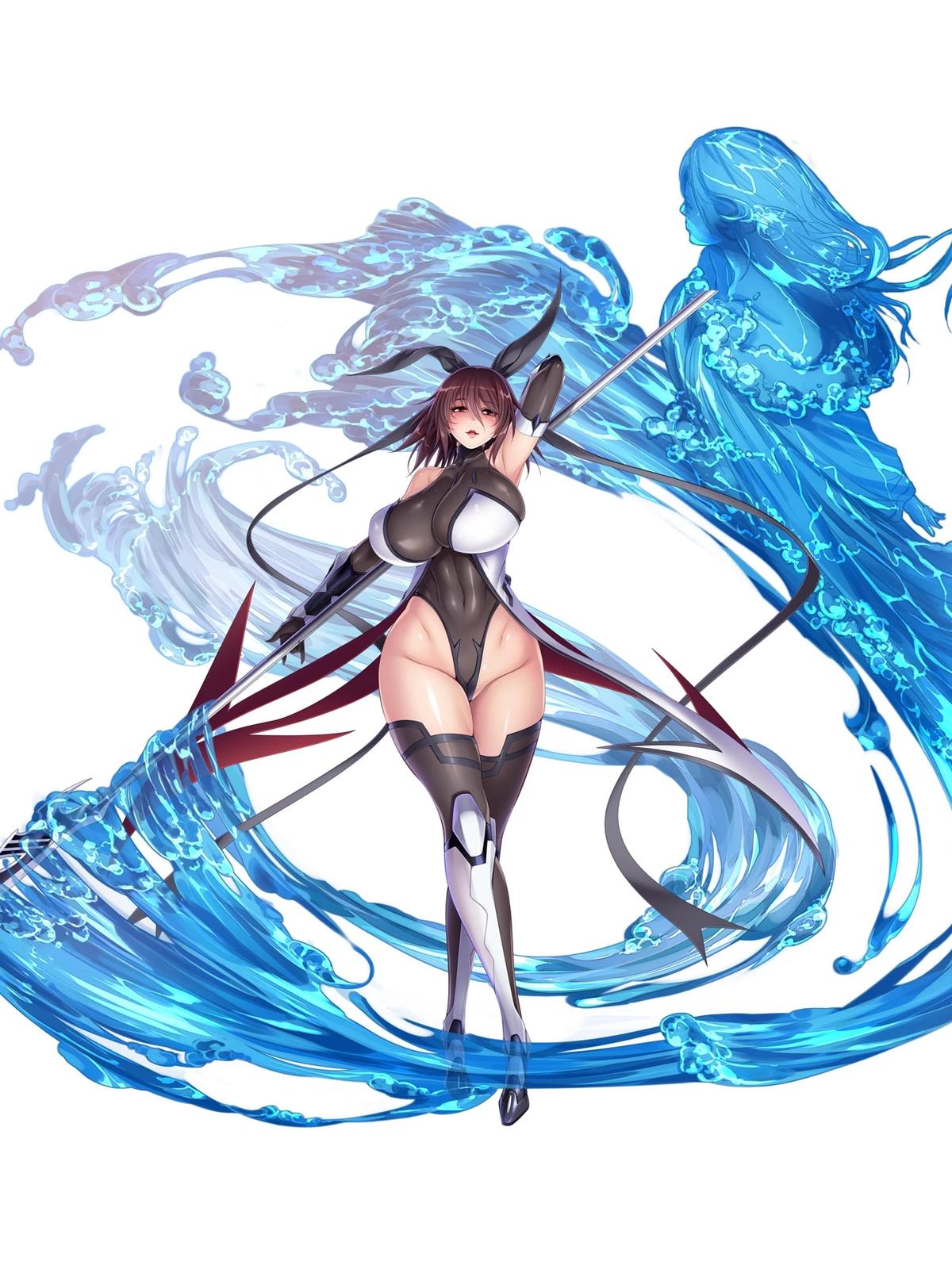 Mizuki Shiranui thumbnail