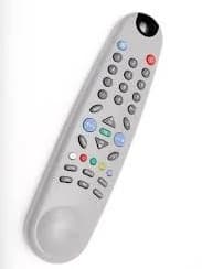 Reality changing remote control thumbnail