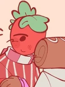 Sprout | Fruitcake 🍰🍓 ★ thumbnail