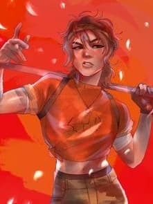 1- Clarisse La Rue thumbnail