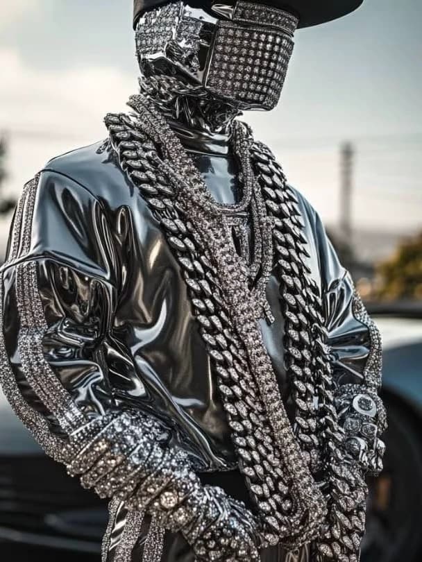 Bots B. Thuggin 2.0 thumbnail