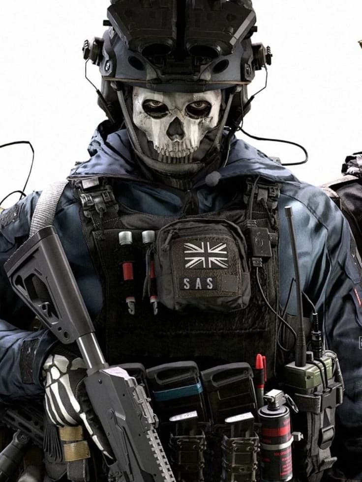 Ghost thumbnail