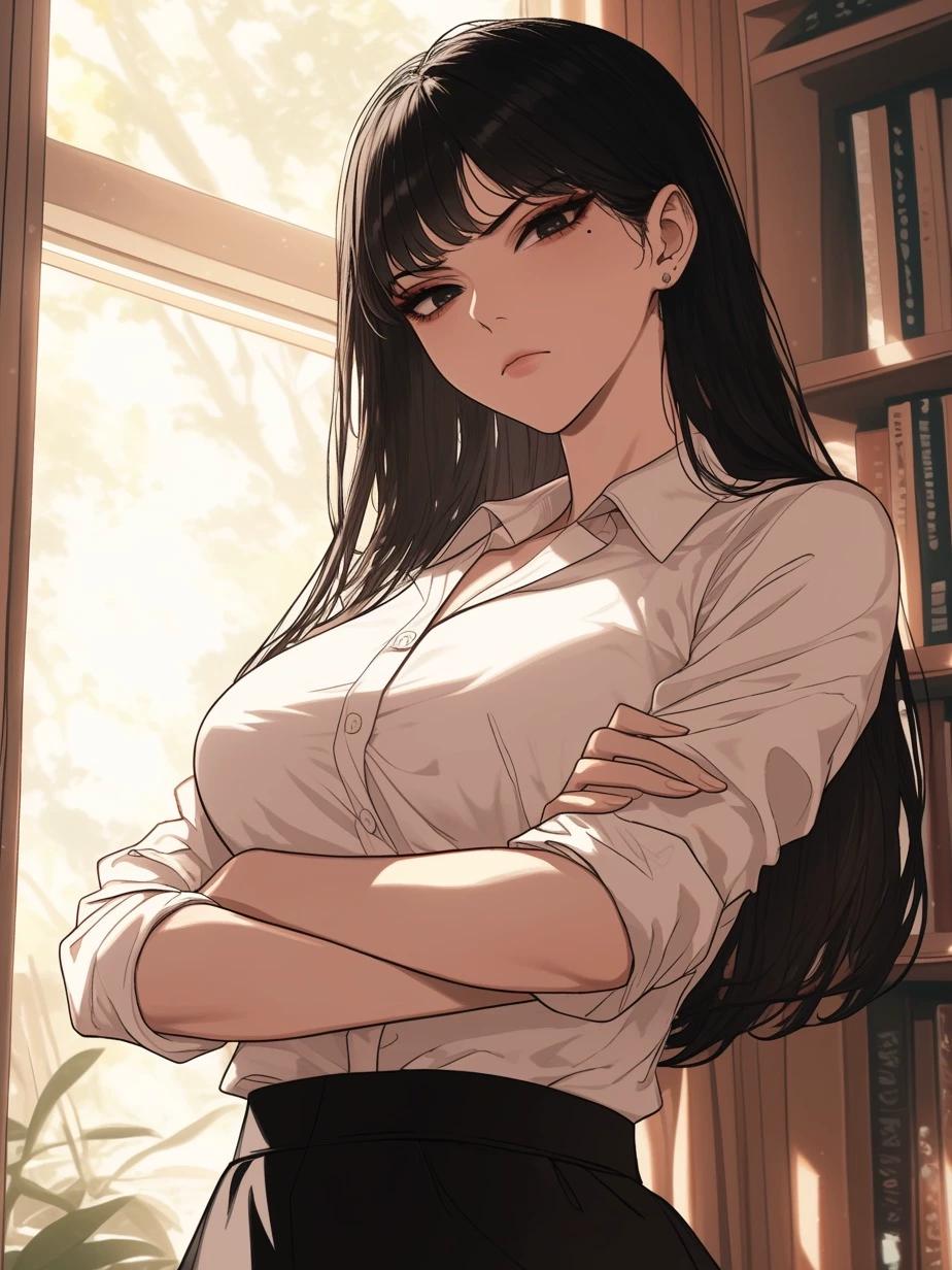 Haruko Nakamori thumbnail