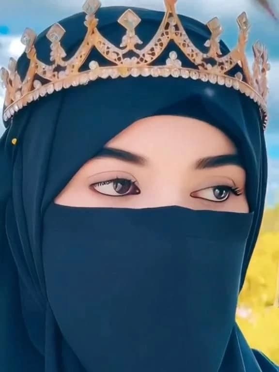 Leila - Saudi Princess (Bleached) thumbnail