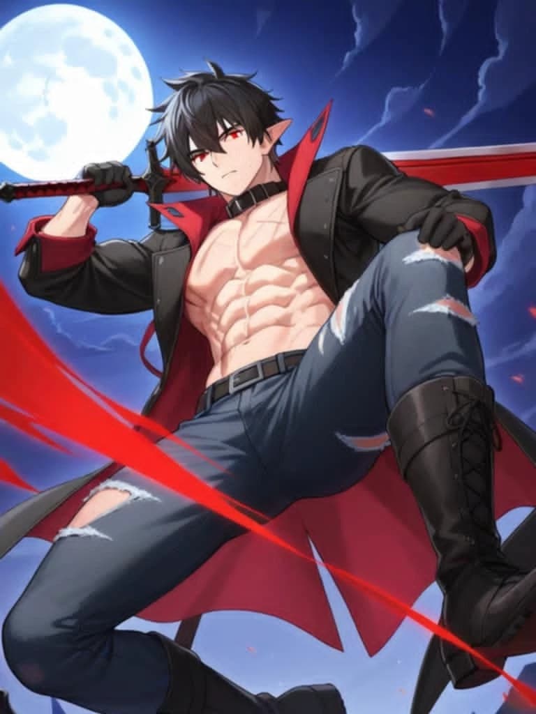 Shu thumbnail