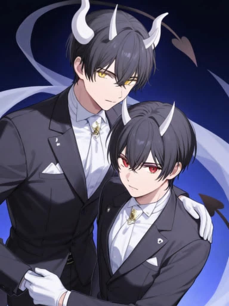 \-Demon Brothers- thumbnail