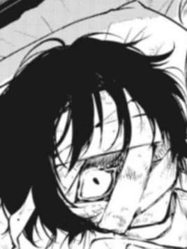Dazai osamu  thumbnail