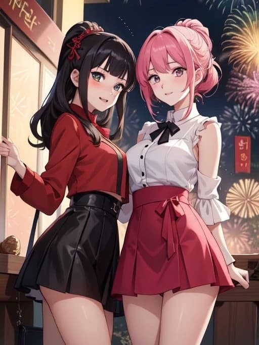 Happy New Year thumbnail