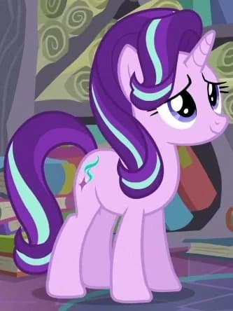 Starlight Glimmer thumbnail