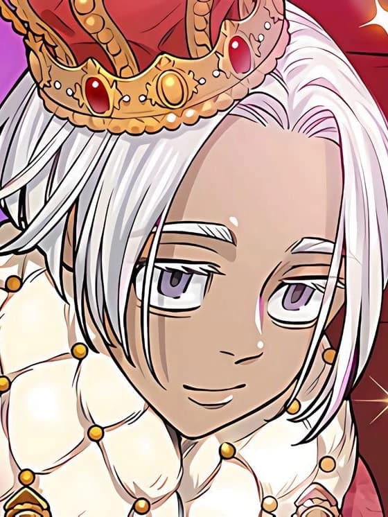 IZANA KUROKAWA thumbnail