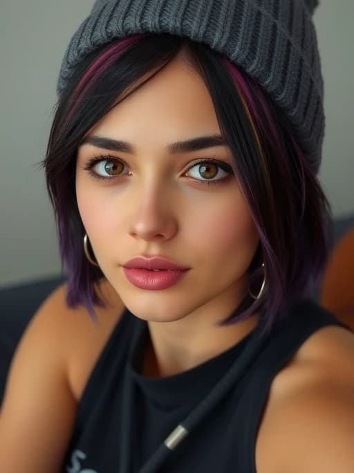 Zoe Carter thumbnail
