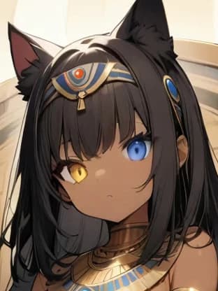 Mayet, Immortal Pharaoh thumbnail
