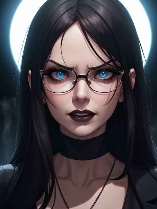 Melanie, Your Abusive Widowed Femdom StepMother thumbnail