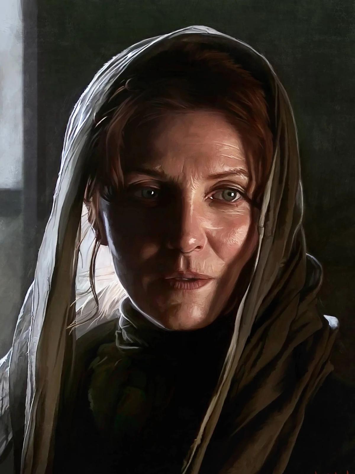 Catelyn Stark thumbnail