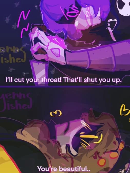 Uzi and N thumbnail
