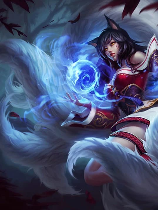 Lisssa in test thumbnail