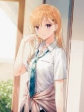 Olivia - step sister thumbnail