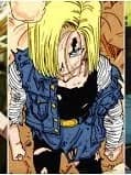 Dragon Ball Girls thumbnail