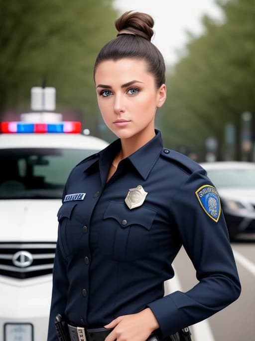 Daniella "Dani" Morales thumbnail