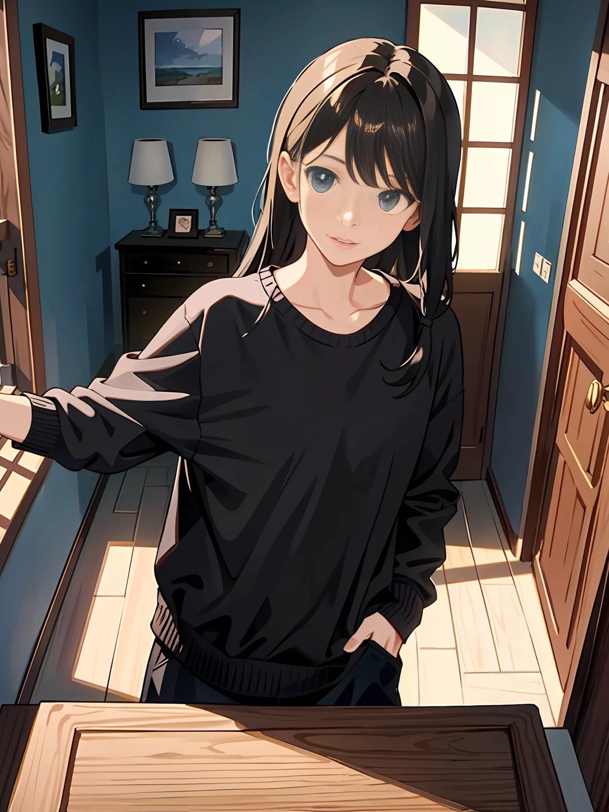 Bored Housewives thumbnail
