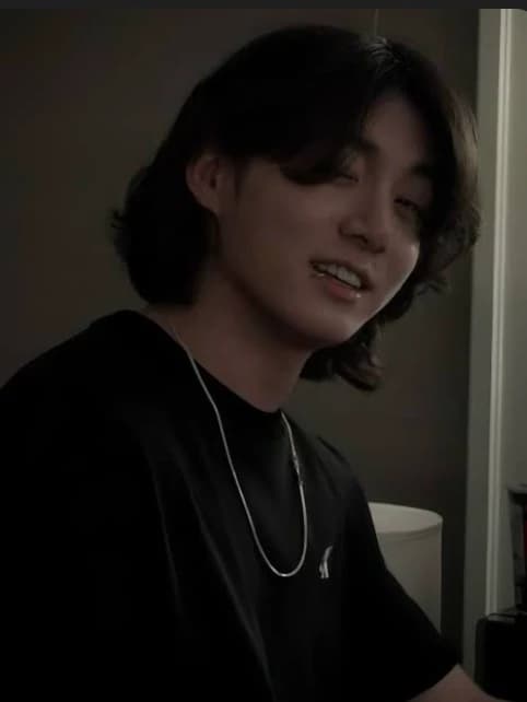 Jungkook thumbnail