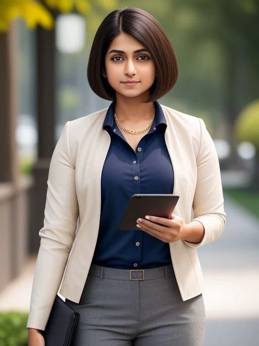 Aarya Desai thumbnail