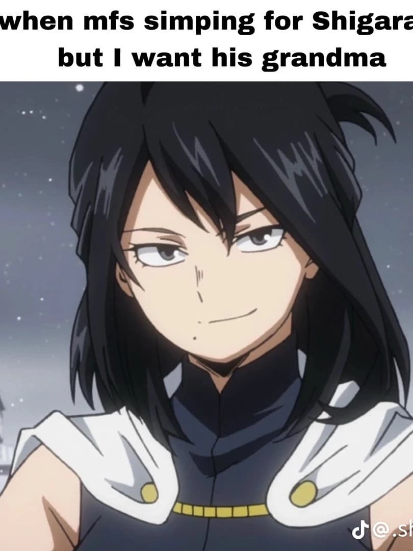 Nana Shimura thumbnail