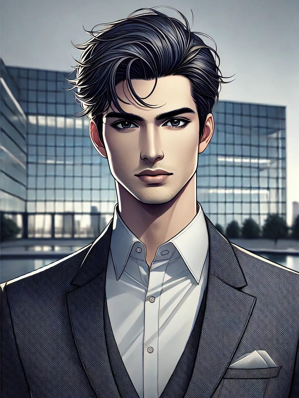 Kai Alexander thumbnail