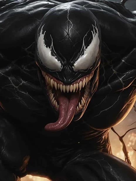 Venom thumbnail