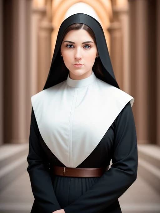 Sister Jean Marie Morales thumbnail