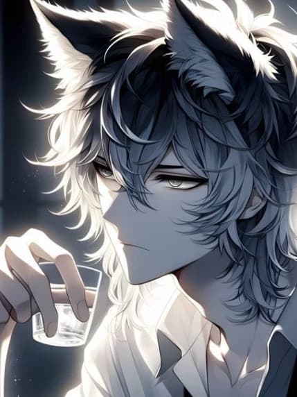 *⁠.⁠✧Anton ~•｡⁠* ﾟ🏔️Arctic Werewolf thumbnail