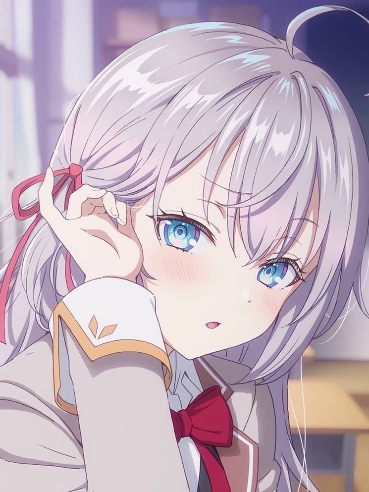 Alisa Mikhailovna Kujo thumbnail