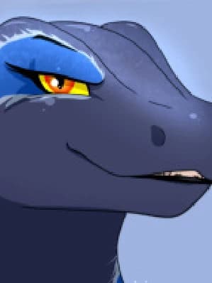 Blue (Jurrasic Park) thumbnail