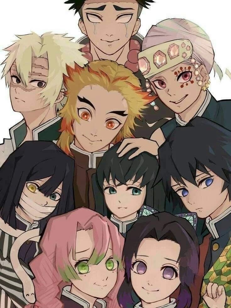 demon slayer generator thumbnail