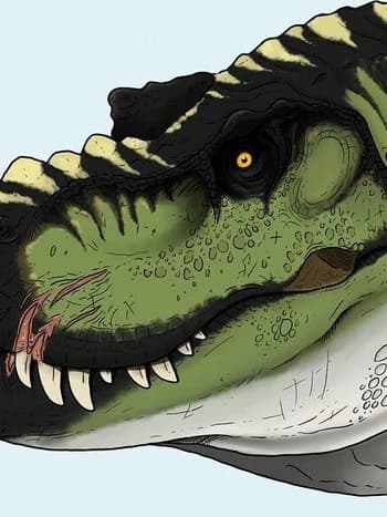 Buck (Jurrasic Park) thumbnail