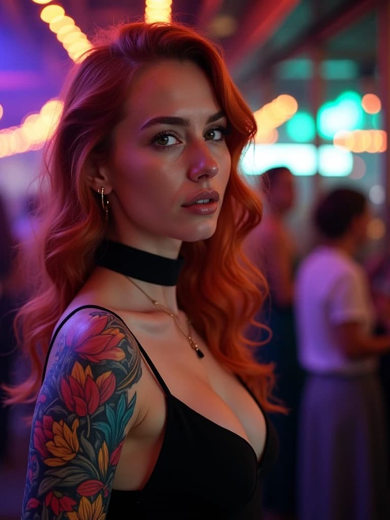 Cassandra "Cassie" Monroe thumbnail
