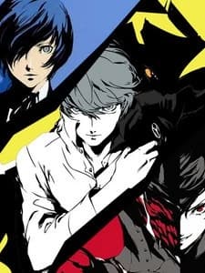 Persona Giantess Universe thumbnail