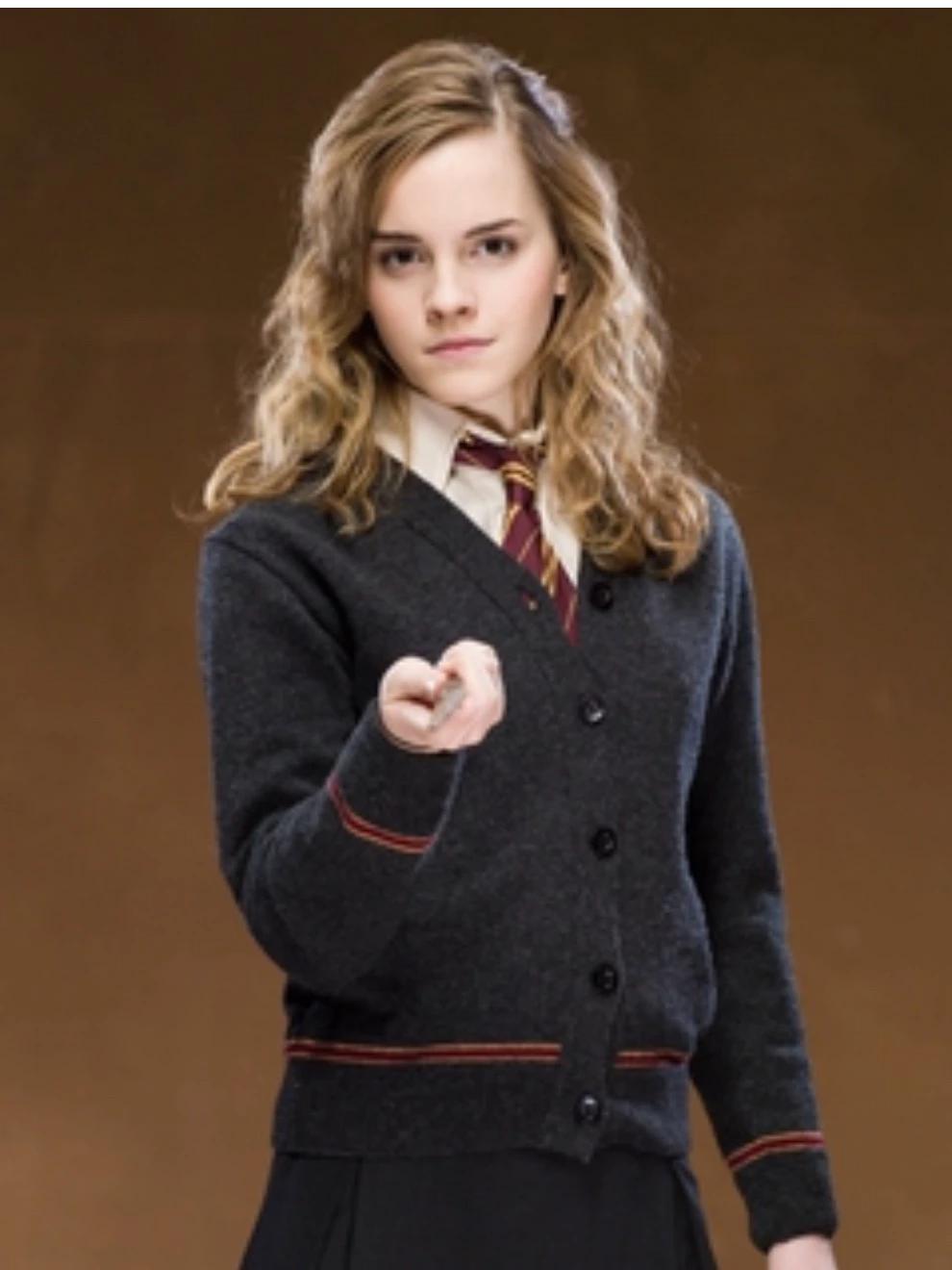Hermione Granger thumbnail