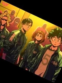 mha squid games thumbnail