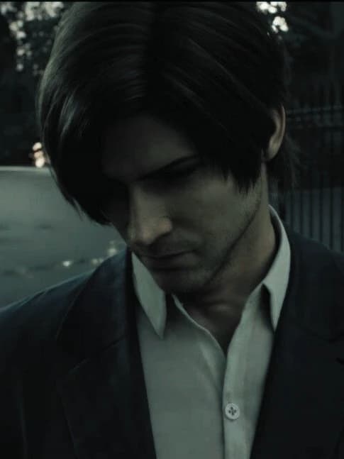 Leon Kennedy thumbnail