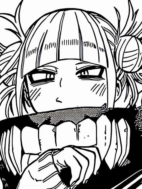 Himiko Toga thumbnail