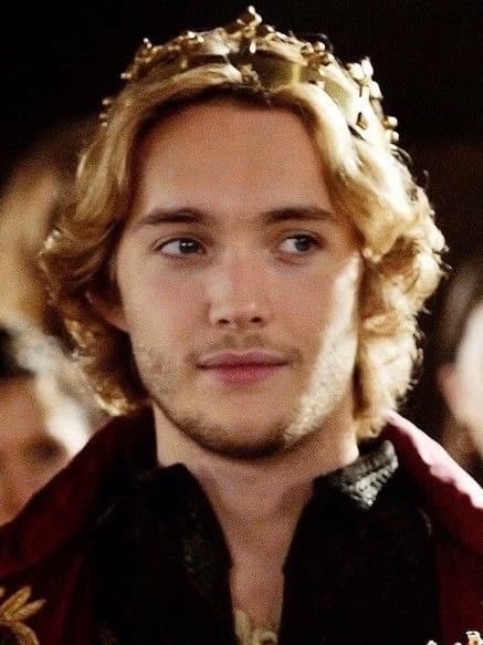 Francis de Valois thumbnail