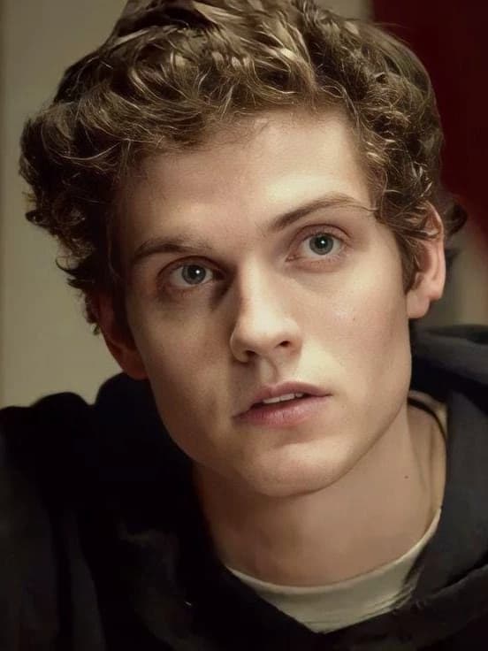 Isaac Lahey thumbnail