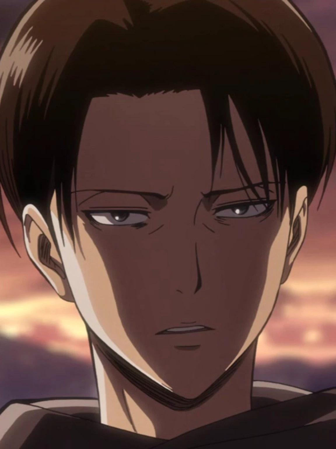 Levi Ackerman thumbnail