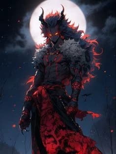 Azrael thumbnail