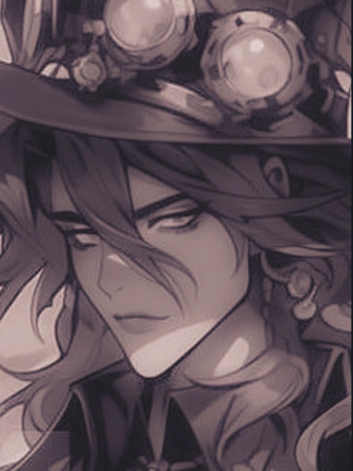 *⁠.⁠✧Tarrant ~•｡⁠* ﾟ🍰The Mad Hatter thumbnail