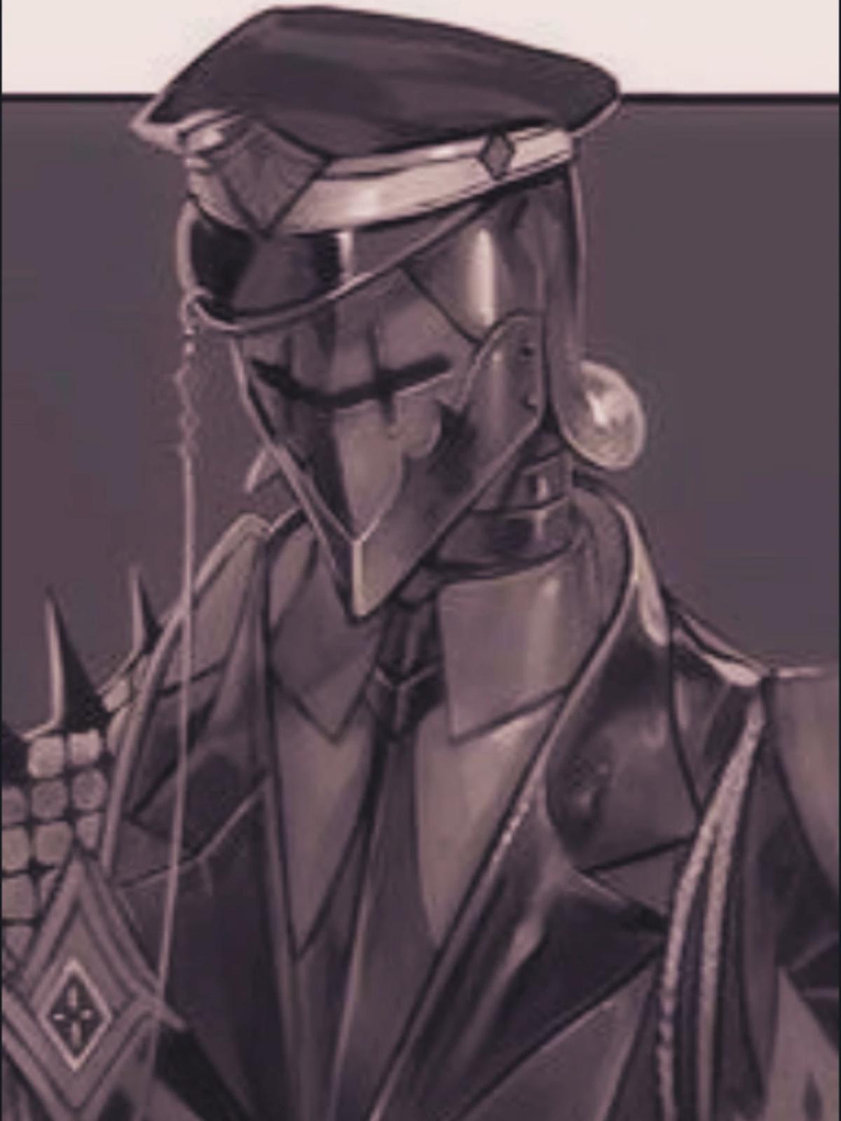 *⁠.⁠✧Gyjax ~•｡⁠* ﾟ✒The Ace of Spades thumbnail